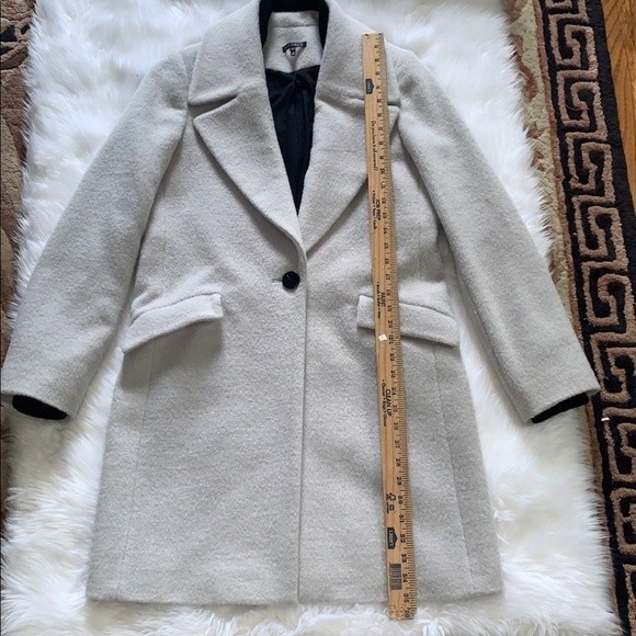 Intermix coat - Picture 3 of 8